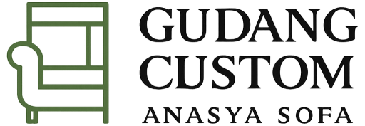 Gudang Custom – Anasya Sofa